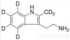 2-甲基色胺-D7标准品（2-Methyltryptamine-d7）