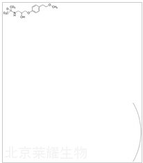 rac Metoprolol-d7