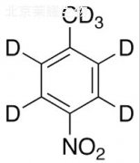 4-硝基甲苯-D7标准品