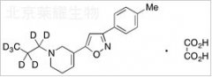 PD 144418-d7 Oxalate标准品