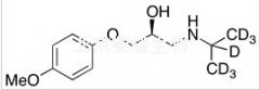 Prenalterol Methyl Ether-d7标准品