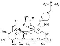 利福布汀-d7标准品