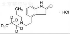 盐酸罗匹尼罗-d7标准品