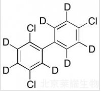 2,4,5-三氯联苯醚-d7标准品