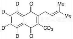 Vitamin K2(5)-D7