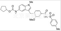 扎鲁司特相关物质E标准品