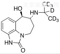 齐帕特罗-D7标准品