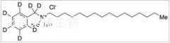 Cetalkonium Chloride-d7标准品