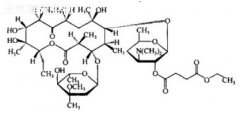 琥乙红霉素对照品