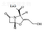 克拉维酸对照品