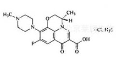 盐酸左氧氟沙星对照品