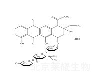 阿柔比星对照品