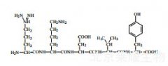 胸腺五肽对照品
