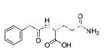 苯乙酰谷氨酸胺对照品