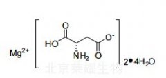 门冬氨酸镁对照品