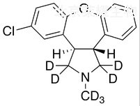 阿塞那平-D7标准品