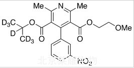 尼莫地平杂质VIP(LA)D7标准品