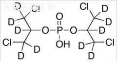 Bis(1,3-dichloro-2-propyl) Phosphate-d10