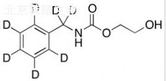 布拉氨酯-d7标准品