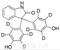 双醋酚丁-d8标准品