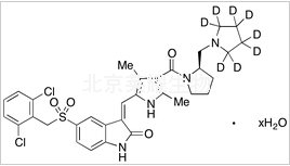 PHVIP(LA)665752-d8 Hydrate