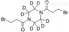 哌泊溴烷-D8标准品