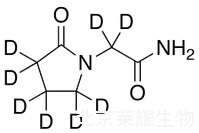 吡拉西坦-D8标准品