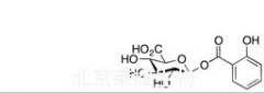 Salicylic Acid Acyl-β-D-glucuronide标准品