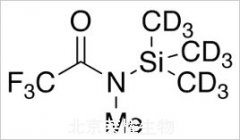 N-甲基-N-(三甲基硅烷基)三氟乙酰胺-d9标准品