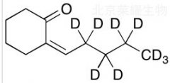 2-Pentylidenecyclohexanone-d9标准品