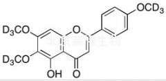 三裂鼠尾草素-d9标准品