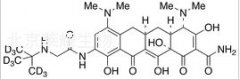 替加环素-d9标准品