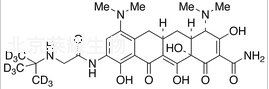 替加环素-d9标准品