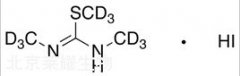 S,N,N'-Trimethylisothiouronium-d9 Iodide