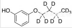 丁基间苯二酚-D9标准品（Butyl Resorcinol-d9）