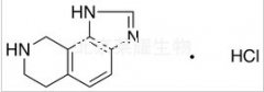 6,7,8,9-Tetrahydro-1H-imidazo[4,5-h]isoquinoline Hydrochloride