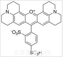 磺基罗丹明101标准品