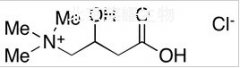 D,L-肉碱氯化物（D,L-Carnitine Chloride）