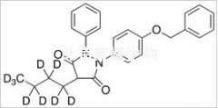 4'-O-苯羟基保泰松-d9标准品