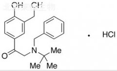N-Benzyl Salbutamon Hydrochloride