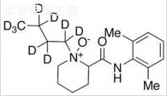 布比卡因-N-氧化物-d9（Bupivacaine-d9 N-Oxide）