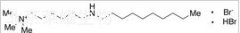 6-(Decylamino)-N,N,N-trimethyl-1-hexanaminium Bromide Hydrobromide