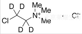 矮壮素-D4标准品