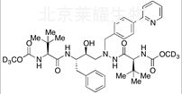 阿扎那韦-D6标准品