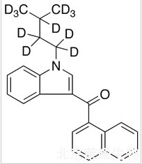 JWH 018 isomer