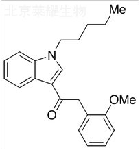 JWH 250标准品