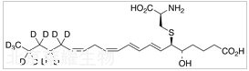 白三烯E4-d11标准品