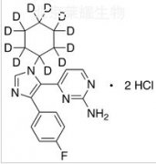 PF 670462-d11标准品