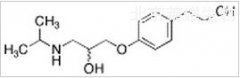 O-去甲基美托洛尔标准品