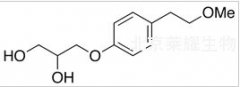 3-[4-(2-Methoxyethyl)phenoxy]-1,2-propanediol